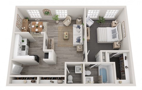 31200 Hunters Drive 1-3 Beds Apartment, Townhouse for Rent - Photo Gallery 26