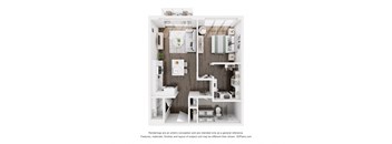 1 BEDROOM-1