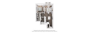 1 BEDROOM-2