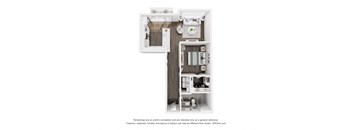 1 BEDROOM-4