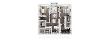 2 BEDROOM+DEN-1