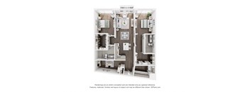 2 BEDROOM+DEN-2
