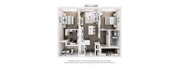 2 BEDROOM-1