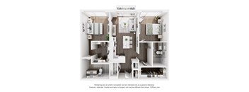 2 BEDROOM-3