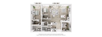 PH - 2 BEDROOM+DEN-3