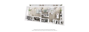 PH - 2 BEDROOM-1
