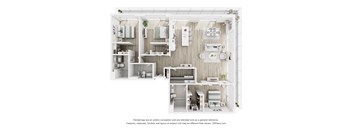 PH - 3 BEDROOM-1