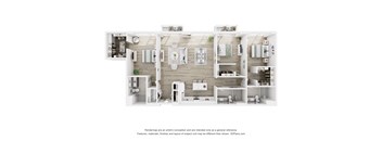 PH - 3 BEDROOM-2