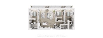 PH - 3 BEDROOM-3
