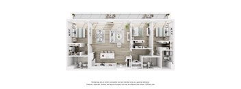 PH - 3 BEDROOM-4A