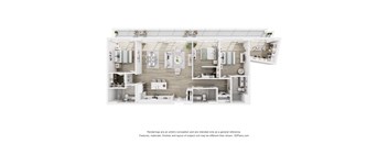 PH - 3 BEDROOM-5