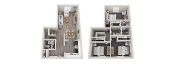 a234234234  2 bedroom floor plan  460 sq ft
