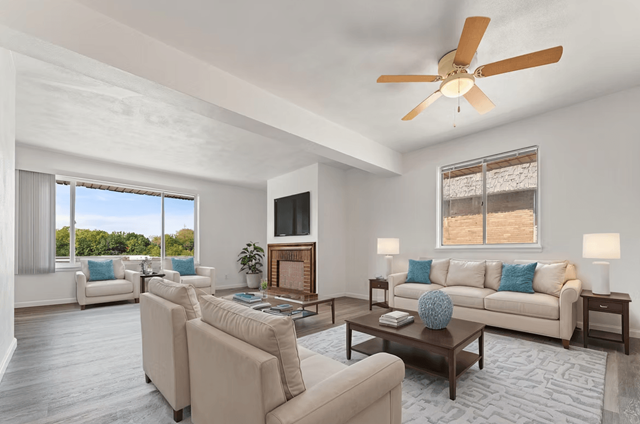 Kingsway Apartments