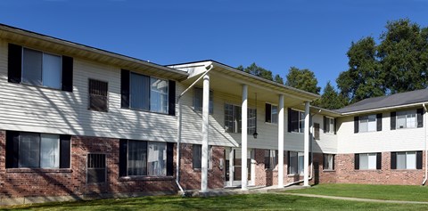 2750 Cherokee Drive 1-3 Beds Apartment for Rent