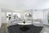 2-bedroom apartment at Park Estates Apartments in Decatur