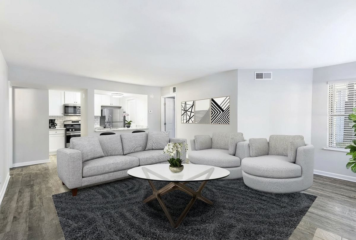 Park Estates Apartments