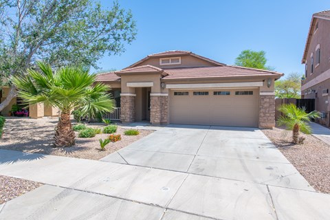 22993 S 215Th St 4 Beds Apartment for Rent