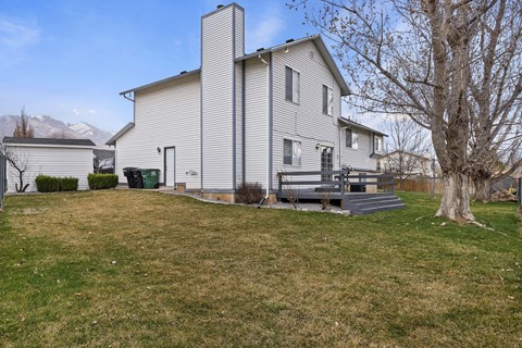 867 N 450 W 5 Beds Apartment for Rent