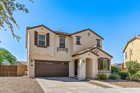 21044 E Cherrywood Dr 5 Beds Apartment for Rent