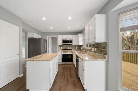 4597 Blainfield Ct 4 Beds Apartment for Rent