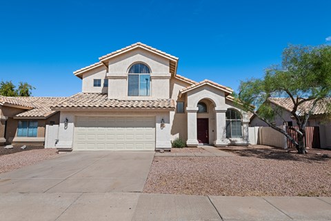 7328 E Nopal Ave 4 Beds Apartment for Rent