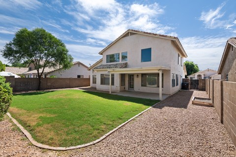 7328 E Nopal Ave 4 Beds Apartment for Rent