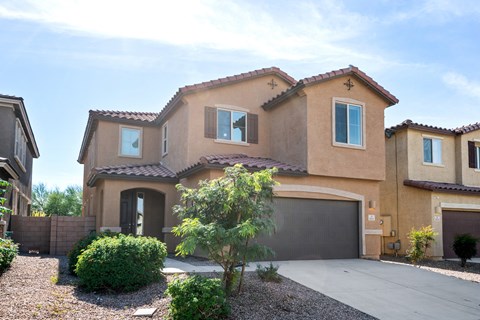 8034 S Dolphin Way 4 Beds Apartment for Rent