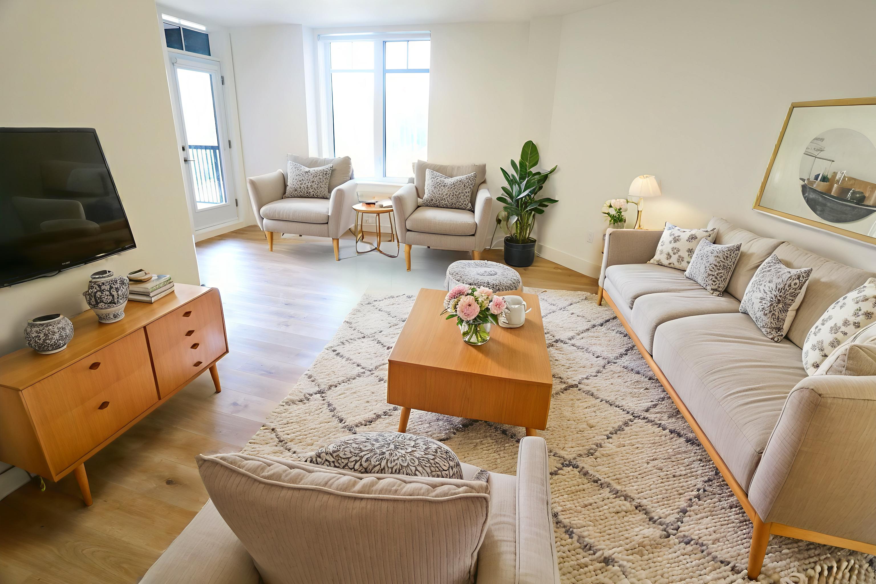 3 bedroom apartment - Birch Meadows 2, Moncton 3