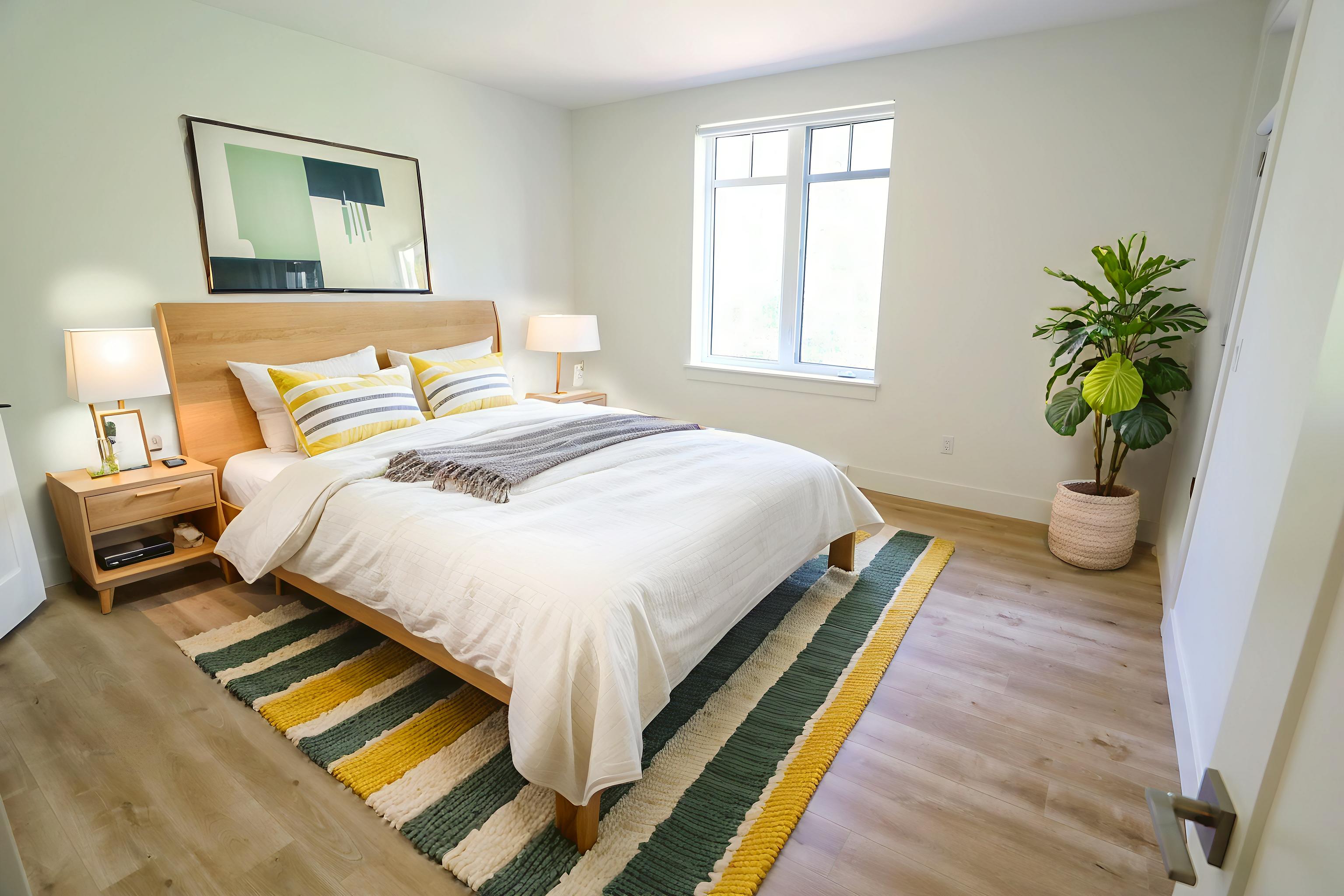 2 bedroom apartment - Birch Meadows 1, Moncton - unit 411 5