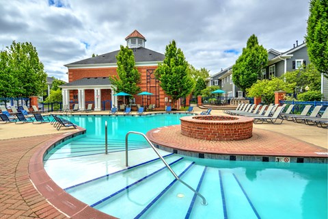 4701 Rexwood Dr 1-3 Beds Apartment for Rent