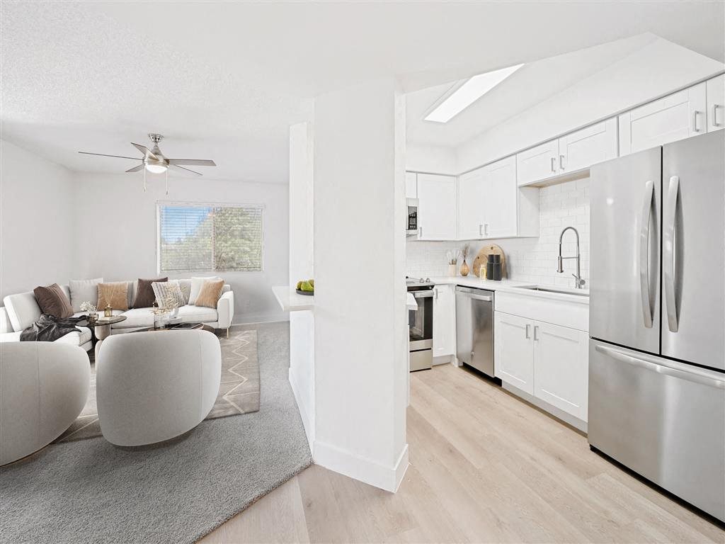 Terra Vida Apartments
