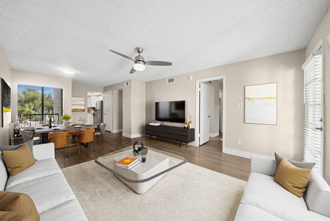 1586 W Maggio Way 1-3 Beds Apartment for Rent