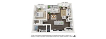 the outlook floor plan  sr710706