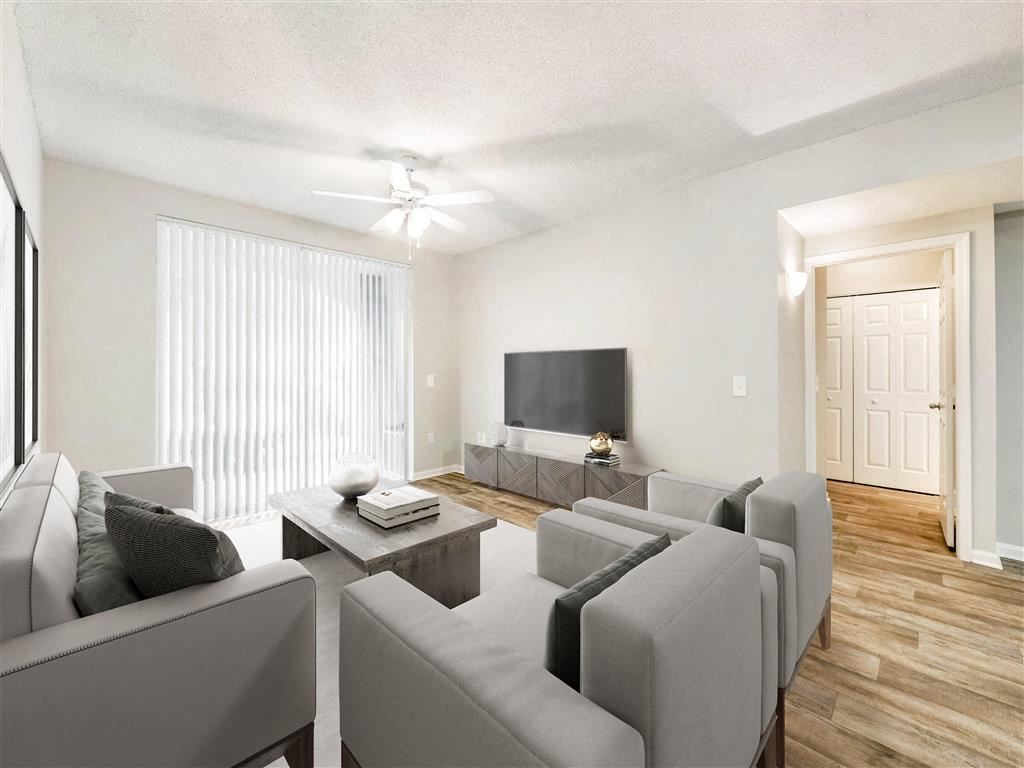 Apartment building photo of Miramar Lakes in Miramar, FL