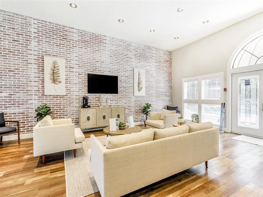 South Pointe Apartments