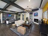 1-bedroom apartment at Park 9 in Woodstock