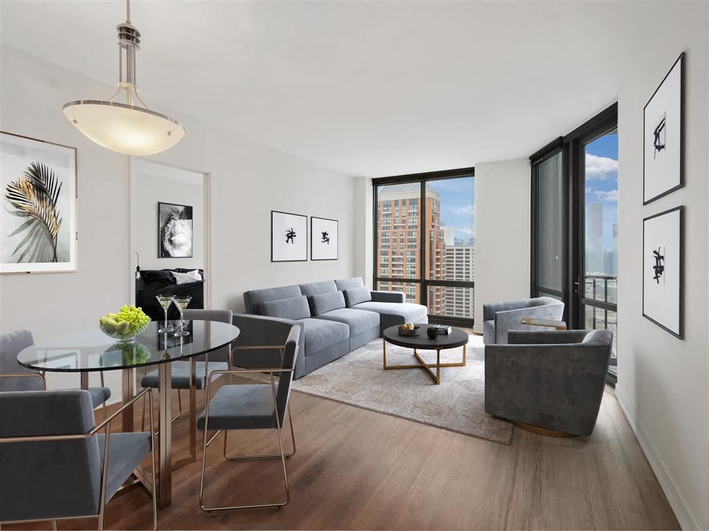 SKY55 Apartments photo