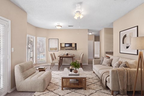 5013 Peninsula Way Studio-3 Beds Apartment for Rent