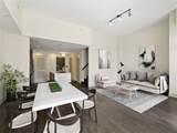 Studio apartment at Thayer And Spring Apartments in Silver Spring