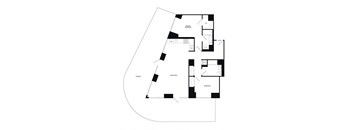 floor plan of the smart home by person