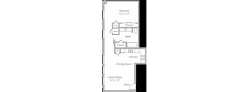 The Wilson Building 1N