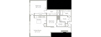 The Wilson Building 2E