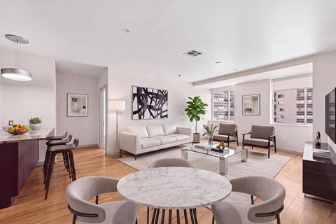 1810 Commerce St 1 Apartment for Rent