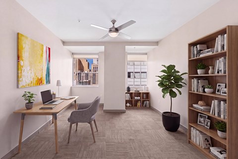 1810 Commerce St 1 Apartment for Rent