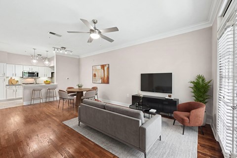 15200 Memorial Dr 1-3 Beds Apartment for Rent