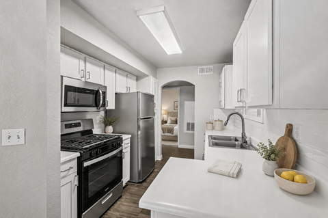 6500 Vegas Drive 1 Apartment for Rent