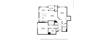 a floor plan of a house with many different floors