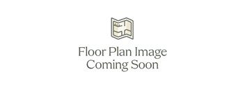A placeholder image with a floor plan icon and text stating "Floor Plan Image Coming Soon".
