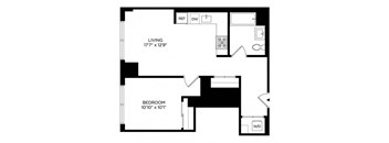 1AB Penthouse South