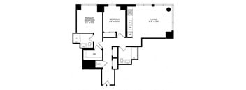 2AE Penthouse East
